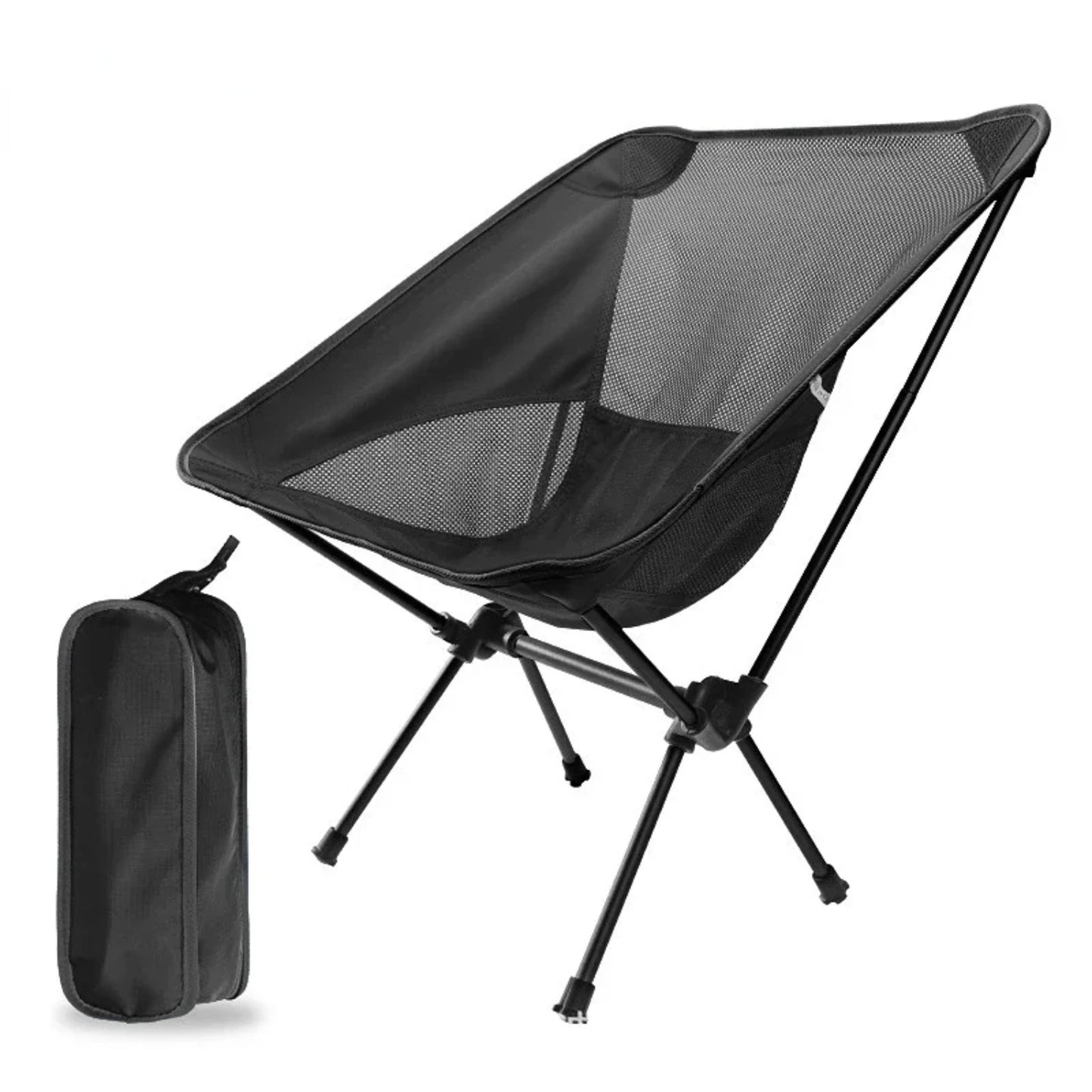 New Detachable Portable Folding  Chair Ultralight Travel