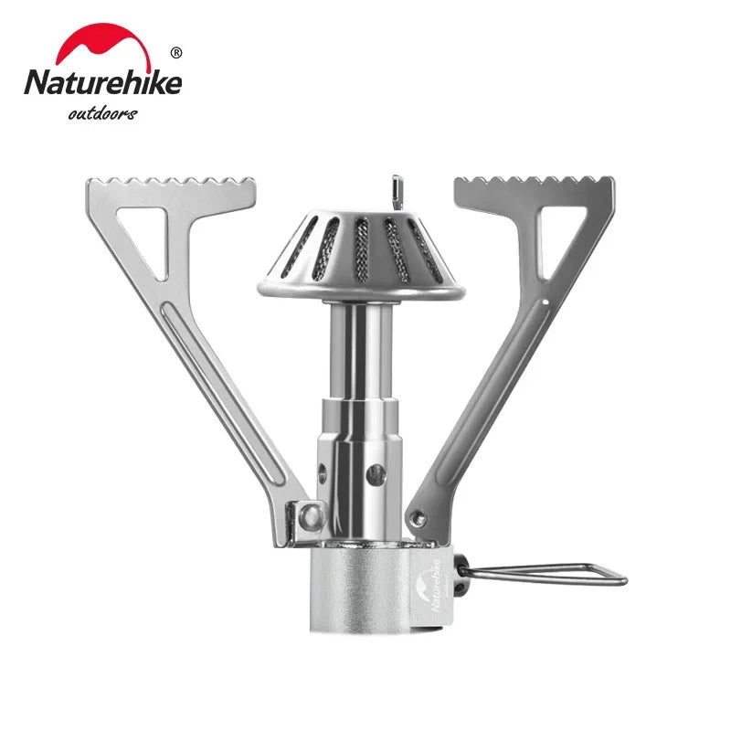 Naturehike  Ultra Light Hiking Camping Gas Stove - My Store